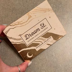 ColourPop Eyeshadow Palette